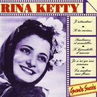Rendez-Moi Mon Cœur - Rina Ketty