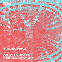 Vapour trails were callous scars on cut across an otherwise perfect sky - THUGWIDOW