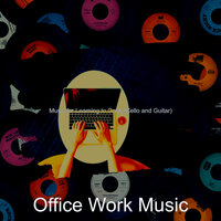 Successful Jazz Cello - Vibe for Cooking at Home - Office Work Music