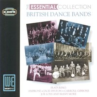 April In Paris - Henry Hall & The BBC Dance Orchestra & Les Allen