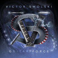 Chapter 3 (Concert For Violin & Oboe With Orchestra) - Victor Smolski