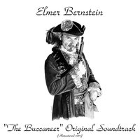 Treachery at Barataria - Elmer Bernstein