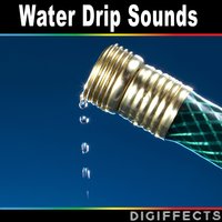 Filling up Empty Bathroom Sink with Water - Digiffects Sound Effects Library