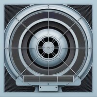 Ventilation System Pt.8 - White Noise for Sleeping