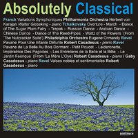 The Nutcracker Suite: March - Пётр Ильич Чайковский & Philadelphia Orchestra & Eugene Ormandy