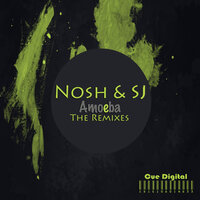 Amoeba - Nosh & SJ & Noisy Plague & Ukn