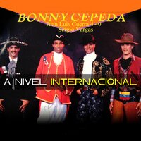 Baby Say Yes - Juan Luis Guerra 4.40 & Bonny Cepeda & Sergio Vargas