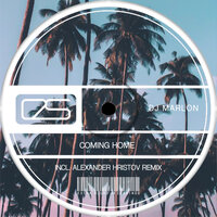 Coming Home - Dj Marlon & Alexander Hristov