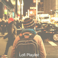 Sumptuous Jazzhop Lofi - Ambiance for Anxiety - Lofi Playlist