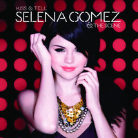 As A Blonde - Selena Gomez & the Scene