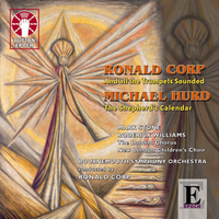 And All the Trumpets Sounded: The Dead (Blow Out, You Bugles) - Bournemouth Symphony Orchestra