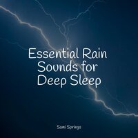 Drops Inside - Lightning & Meditation Relaxation Club & Water Spa