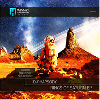 Rings of Saturn - D-Rhapsody & Dub Detroit