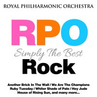 Simply the Best - Royal Philharmonic Orchestra