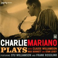 You Go to My Head - Frank Rosolino & Charlie Mariano & Max Bennett & Stan Levey & Claude Williamson & Stu Williamson