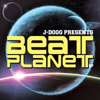 Beat Planetro - J-Dogg