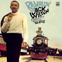 The Sidewinder - Jack Wilson & Roy Ayers