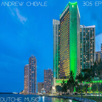 Industrial - Andrew Chibale