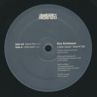 Silent Fail - Eric Ericksson