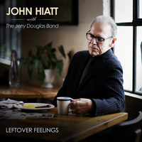 I’m in Asheville - John Hiatt & Jerry Douglas