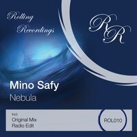 Nebula - Mino Safy
