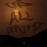 Up All Night - Moony & STR808 SQUAD