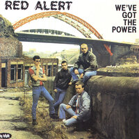 It's Me Boys - Red Alert
