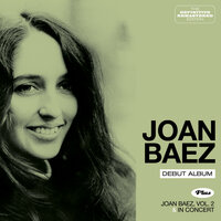 O What a Beautiful City - Joan Baez