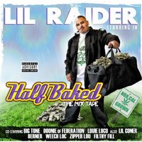 Rydah - Lil RAIDER & Mac Reese