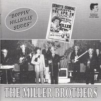 Ramblin' Around - The Miller Brothers