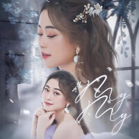 Anh Là Quá Khứ Không Thể Quên - Mymy & HM Remix