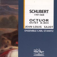 Octuor en fa majeur, Op. 166 pour cordes & vents: Adagio, D.803 - Ensemble Carl Stamitz & Франц Шуберт