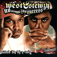 Getting Way Mo - West & Stewzy