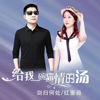 给我一碗忘情的汤 - 剑归何处 & 红蔷薇