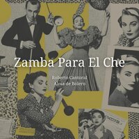 Recuerdos De Ypacarai - Roberto Cantoral & Alma de Bolero