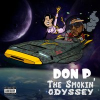 In Motion - Don P & Hbk Skipper