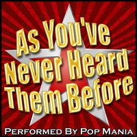 Love in This Club - Pop Mania