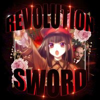 REVOLUTION SWORD - Mr. Shakal