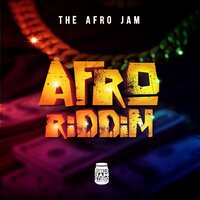La Regleta - The Afro Jam & Tobe Love & Kenuy & JoeRandy