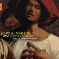 Adonde fugitive' Cantata per alto e archi: IV. Aria "Adios ingrato perfido" - Antonio Florio & Cappella della Pietà de' Turchini