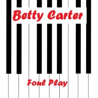 At Sundown - Betty Carter