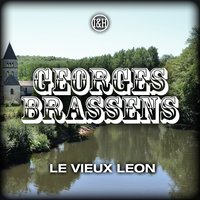La chasse aux papillons - Georges Brassens