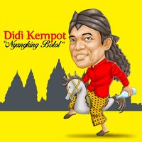 Cek Kecekel Tangan - Didi Kempot