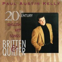 Seven Elizabethan Lyrics: III. Damask Roses - Paul Austin Kelly & Michael Recchiuti