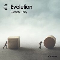 Ivory Tower - Baptiste Thiry