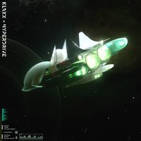 Hyperdrive - KLAXX