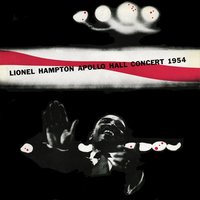 Vibe Boogie - Lionel Hampton