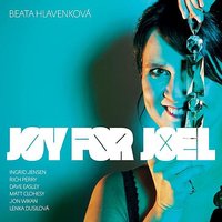 8 Hours - Beata Hlavenková & Matt Clohesy & Jon Wikan & Ingrid Jensen