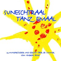 Summerkönig - Andrew Bond