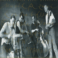 Chemistries I - Christy Doran & Fredy Studer & Bobby Burri & Olivier Magnenat